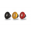 CNC Racing Rear Axle Plug for Ducati Monster 821, Multistrada V4 / 950 / Enduro 1200 / 1260, Panigale 899 / 959 CNC Racing Rear Axle Plug for Ducati Monster 821, Multistrada V4 / 950 / Enduro 1200 / 1260, Panigale 899 / 959